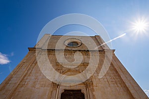 Caporciano, S. M. deÃ¢â¬â¢ Centurelli photo